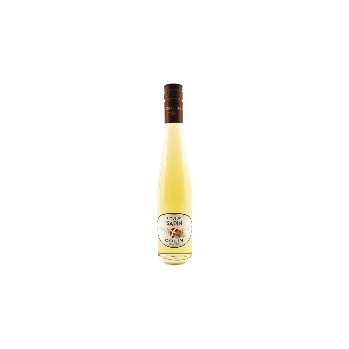 liqueur sapin 40 ° | Produits régionaux | Produits du terroir | Jura