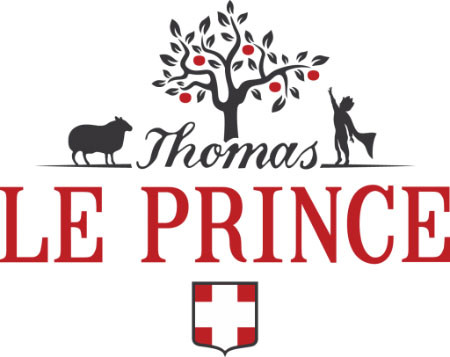 THOMAS LE PRINCE