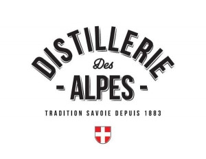 DISTILLERIE DES ALPES