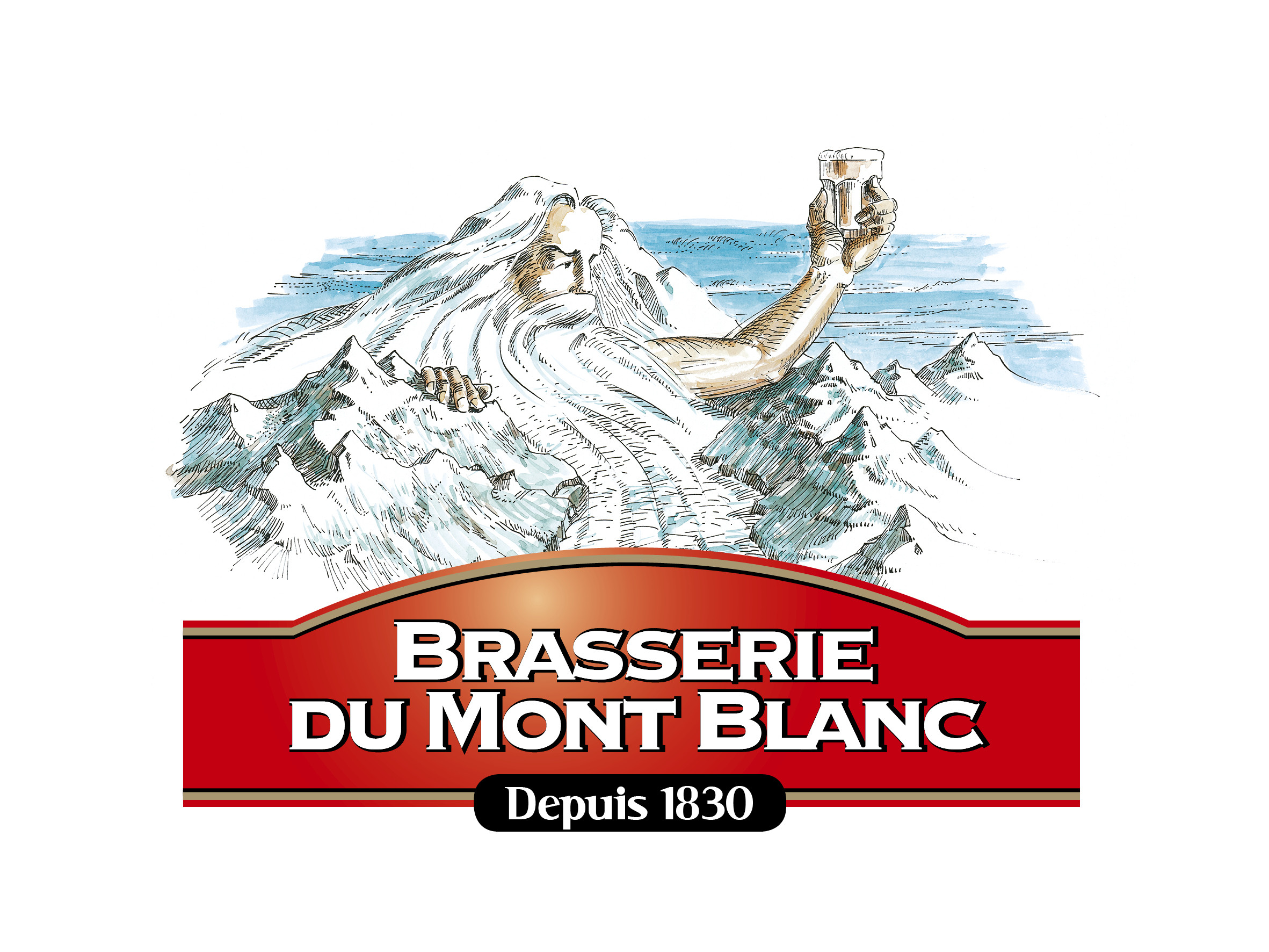 BRASSERIE DU MONT-BLANC