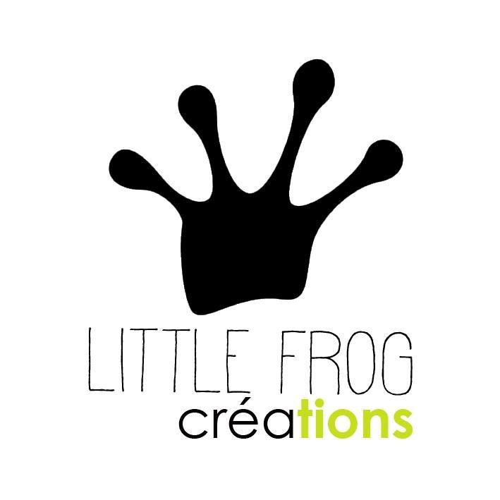 LITTLE FROG CREATIONS