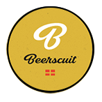 BEERSCUIT