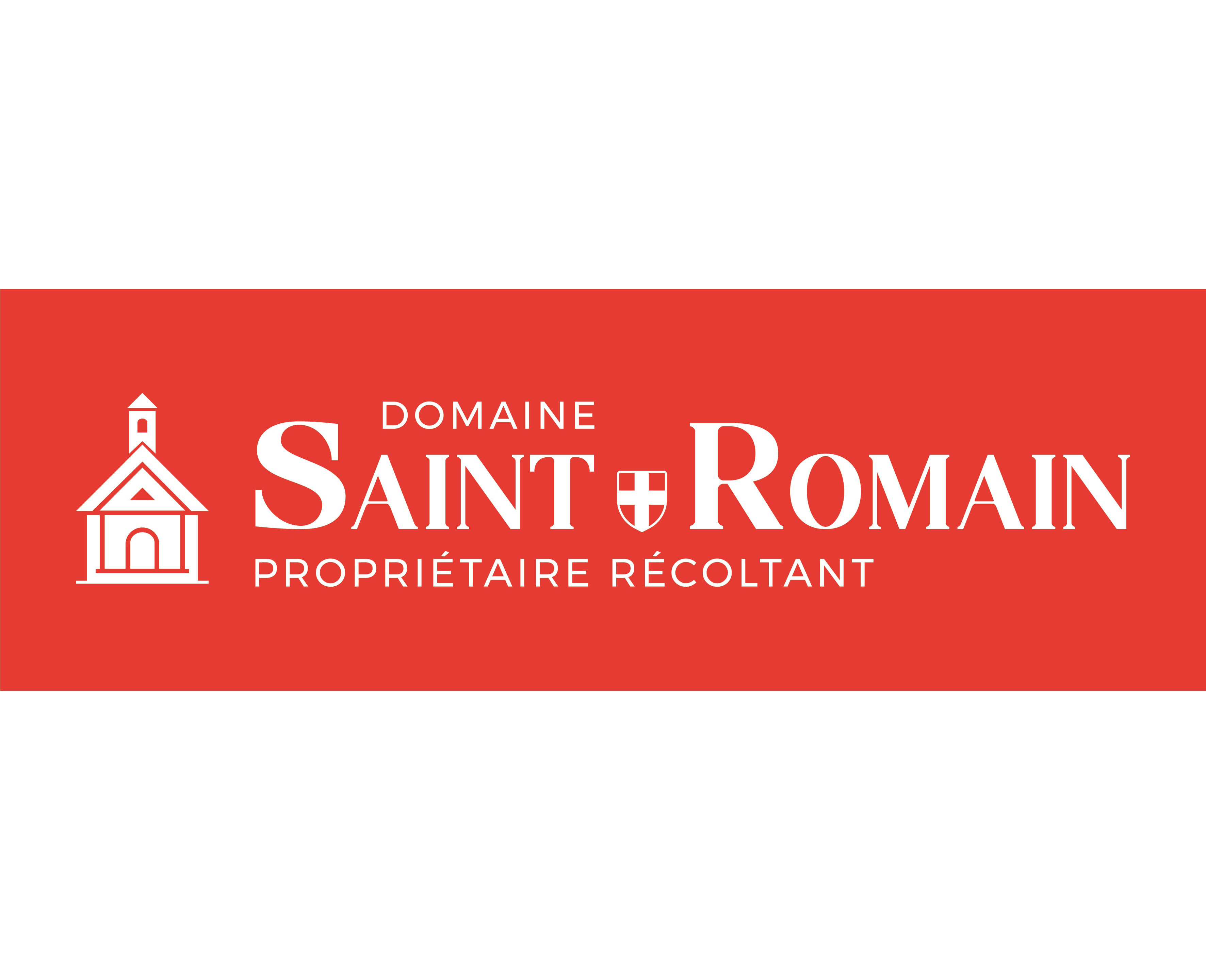 DOMAINE SAINT-ROMAIN