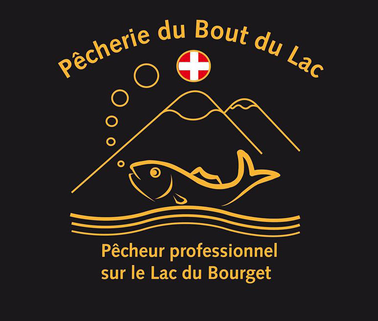 PECHERIE DU BOUT DU LAC